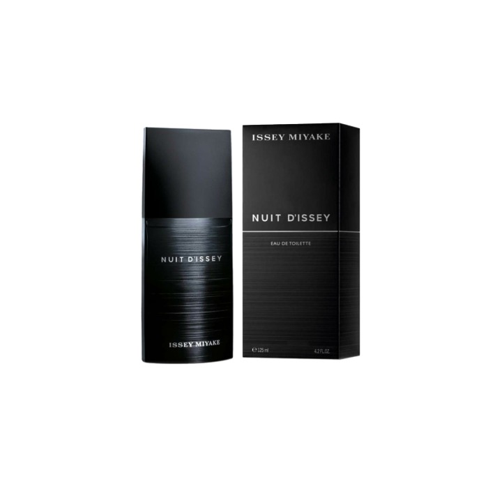 Issey Miyake Nuit D'Issey Men EDT Spray 75ml