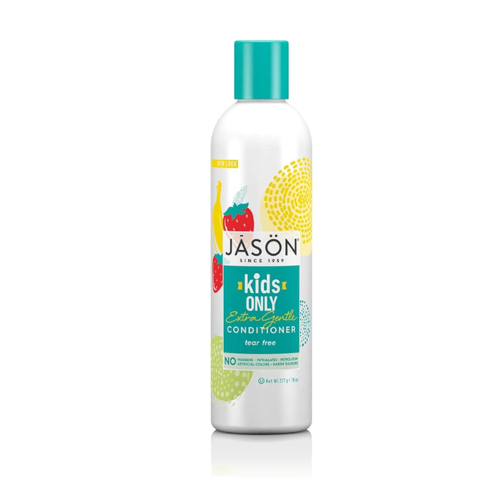 Jason Extra Gentle Conditioner 8 Oz