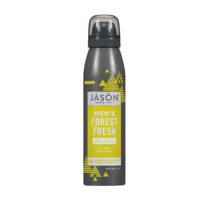 بخاخ جاف Forest Fresh مزيل للعرق من جاسون