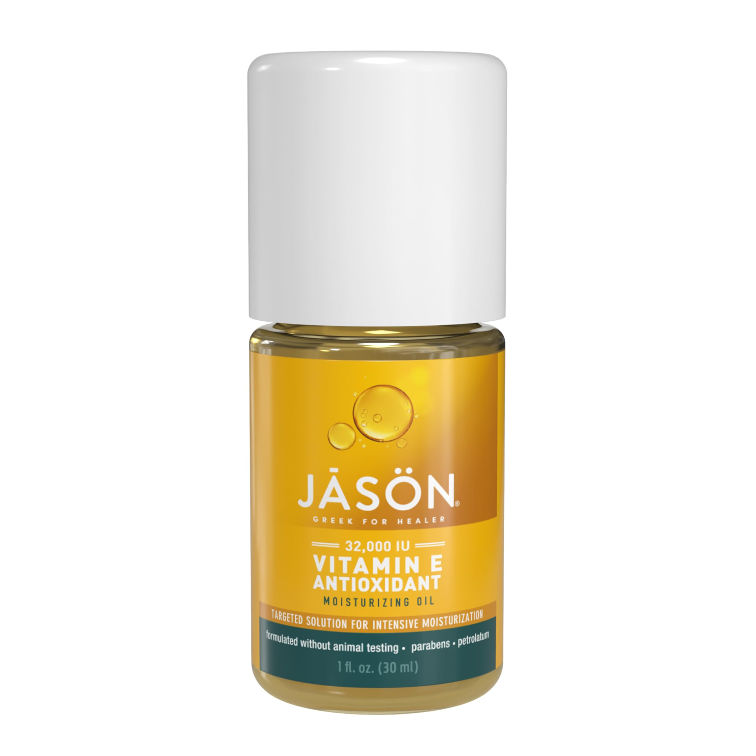 Jason Vitamin E 32000 IU Oil
