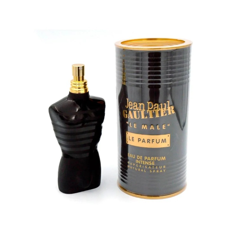 Jean Paul Gaultier La Male La Parfum EDP Spray 125ml