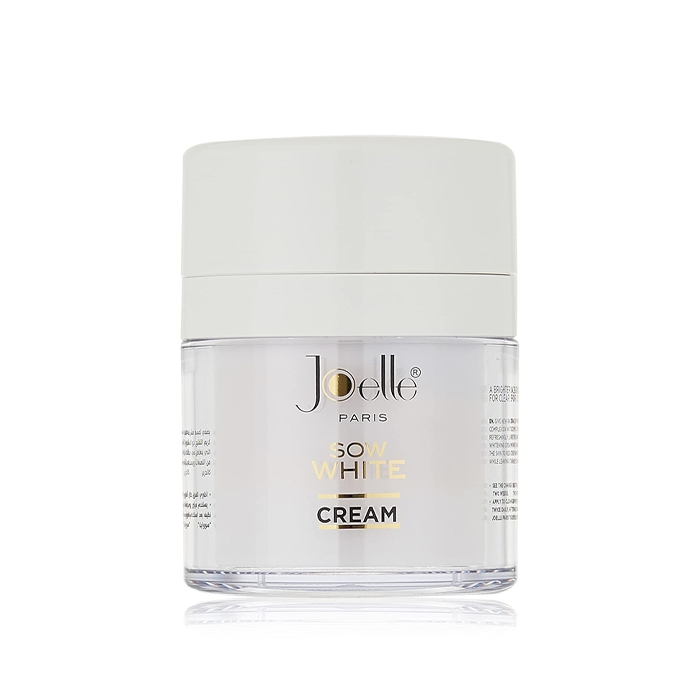 Joelle Paris So White Cream 50ml