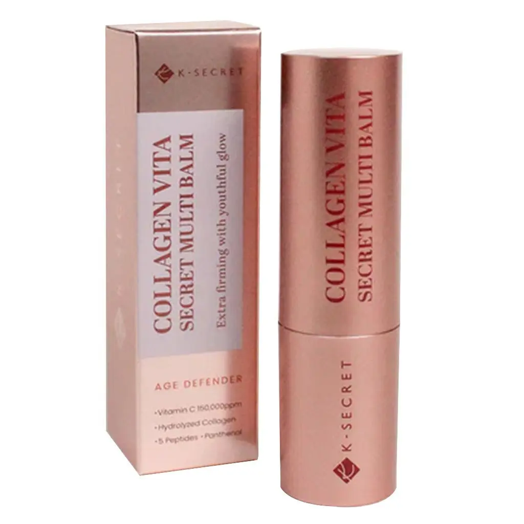 K-Secret Collagen Vita Secret Multi-Balm 11g