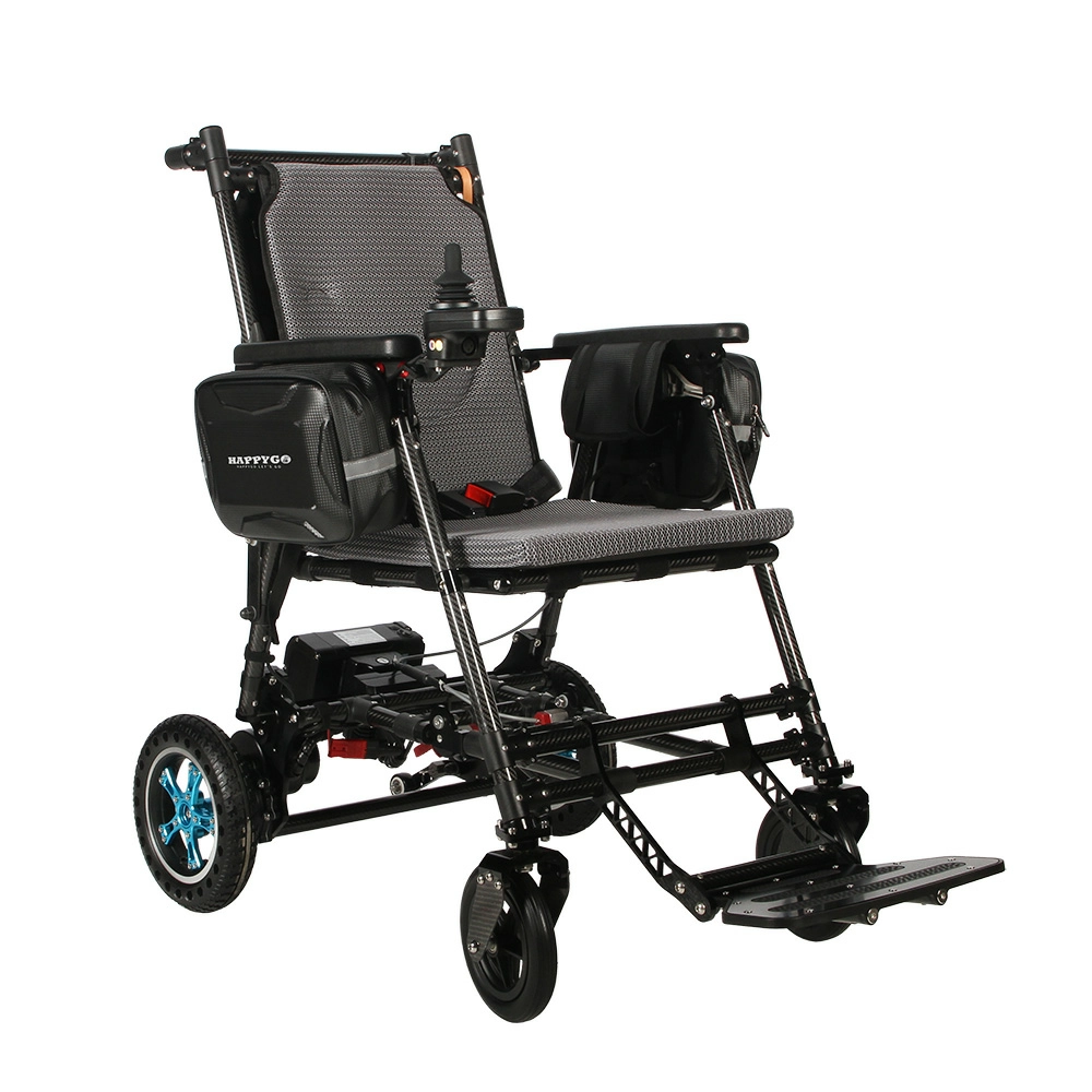 Kaiyang Carbon Fibre Manual Wheelchair KY171