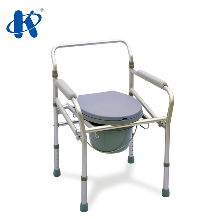 Kaiyang Commode Chair KY894