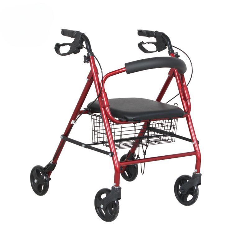 Kaiyang Rollator Model no:Ky9144L