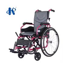 Kaiyang Wheel Chair KY980LA-35