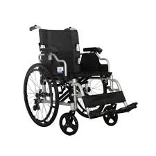 Kaiyang Wheelchair Deluxe Aluminum KY903LXQ-46