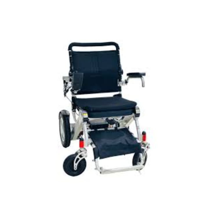Trister Electric Wheelchair 18'Super:TS-WC016003/PL001-2010