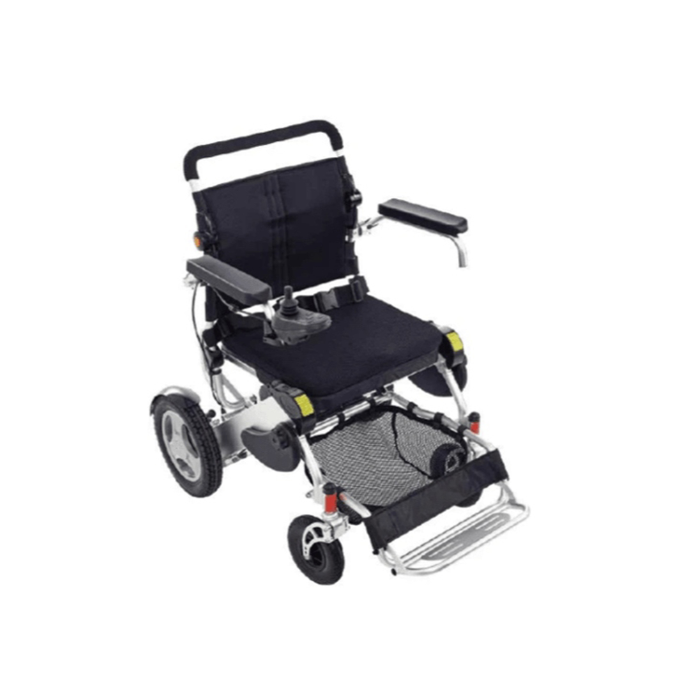 Trister Smart Wheelchair 16 Ultra: TS-WC-016-004/PL001-5001