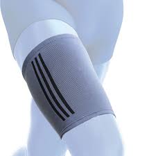 Kedley Active Elasticated Thigh Support Medium/Large