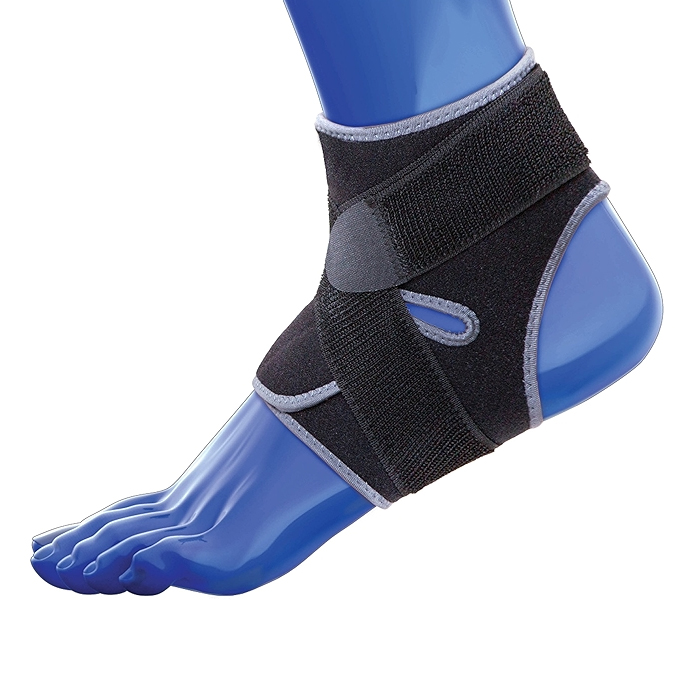 Kedley Aero-Tech Ankle Support W/ Power Wrap One Size