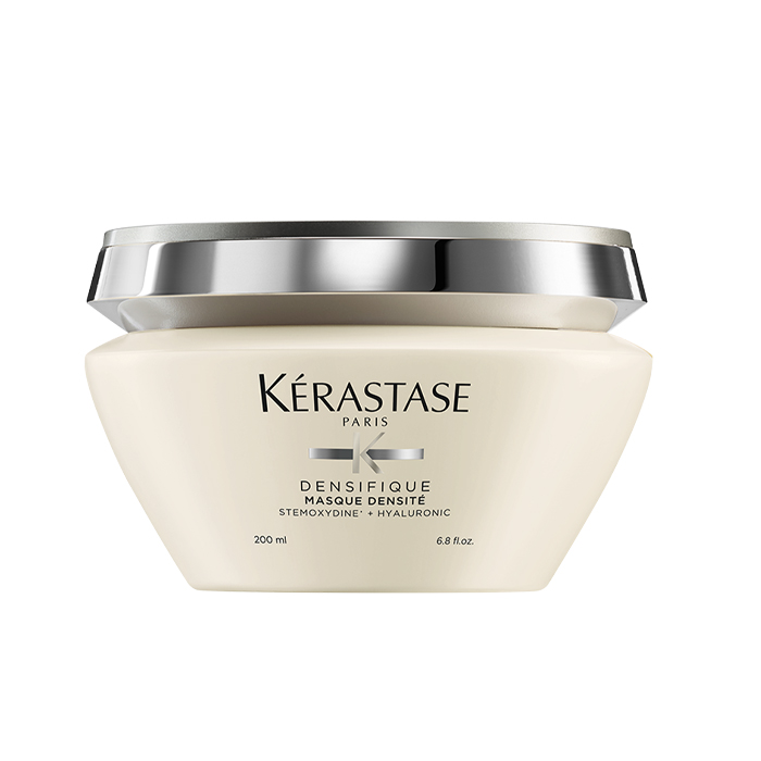 كيراستاس دينسيفيك ماسك للشعر، علاج تكثيف وزيادة الحجم للشعر الخفيف، 200 مل