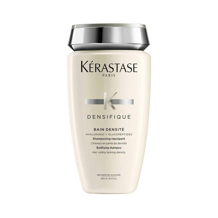 Kerastase Densifique Shampoo, Bodifying and Thickening Shampoo for Thinning or Fine Hair, 250ml