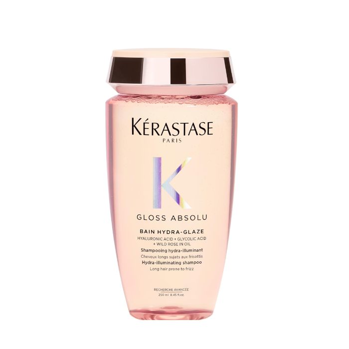 Kerastase Gloss Absolu Hydra-Illuminating Shampoo 250ML