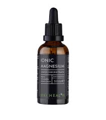 KIKI Health Ionic Magnesium Liquid Concentrate 50ml