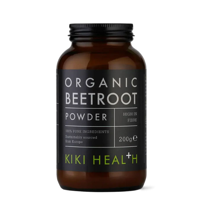 KIKI Health Organic Beetroot Powder 200g