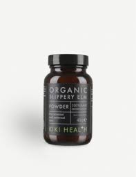 مسحوق الدردار المنزلق العضوي من كيكي هيلث 45 جم