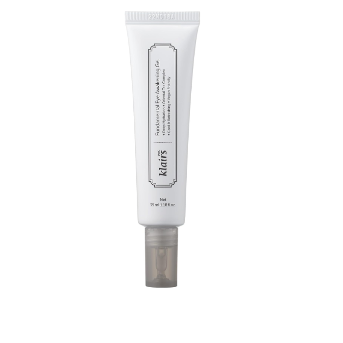 Klairs Fundamental Eye Awakening Gel 35ml