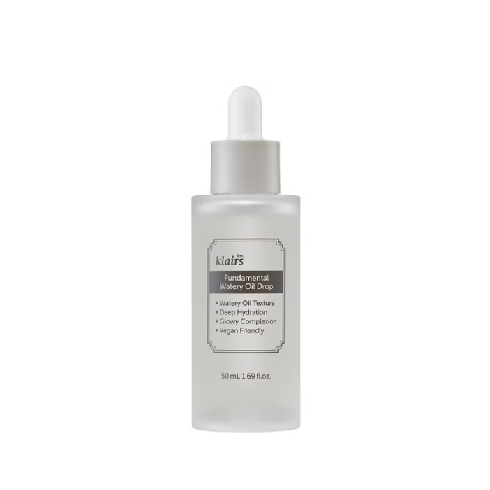 Klairs Fundamental Watery Oil Drop 50ml
