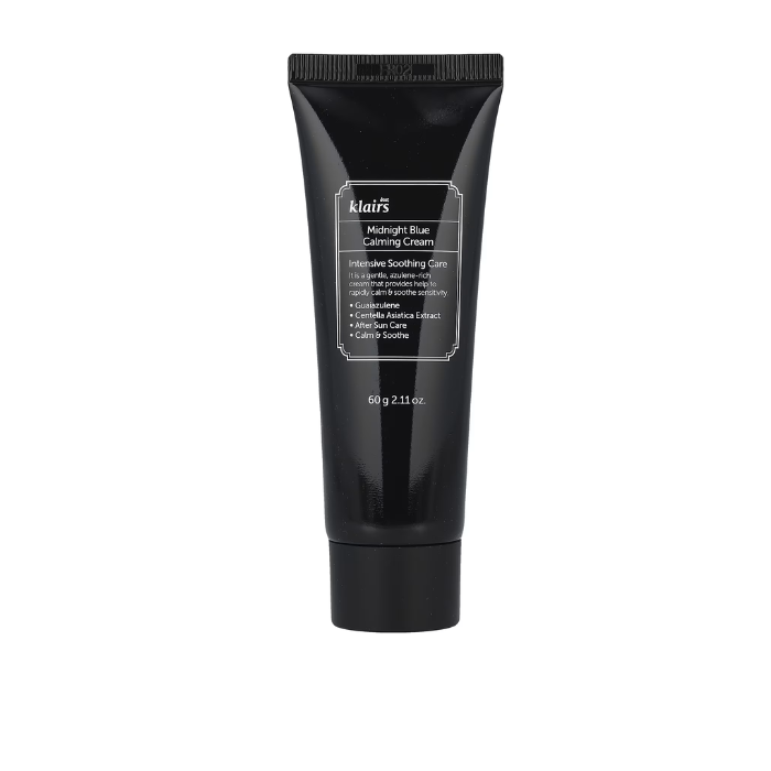 Klairs Midnight Blue Calming Cream 60ml