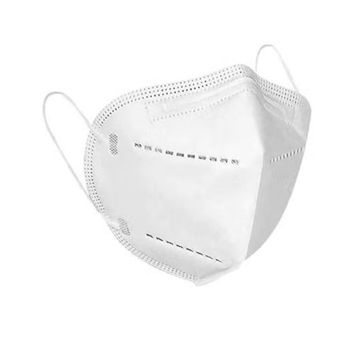 KN95 Disposable Protective Mask 10's