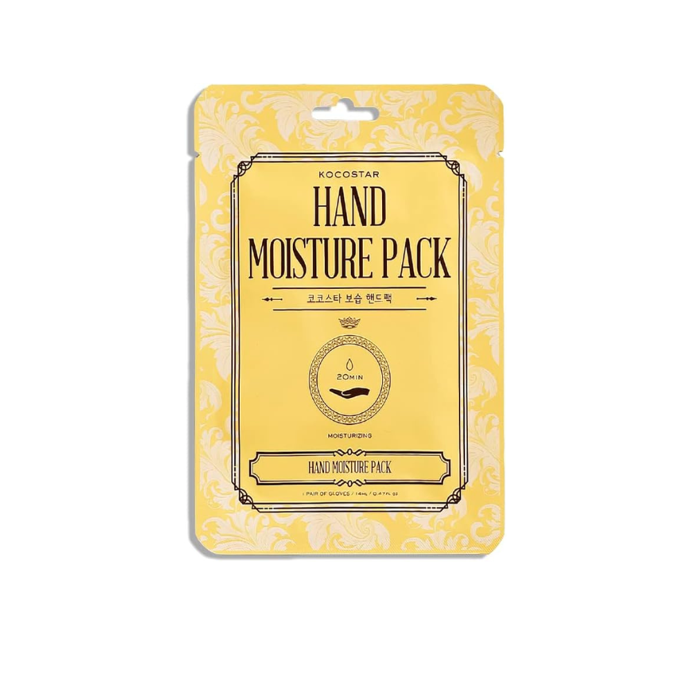 Kocostar Hand Moisture Pack 14ml 1 Pair