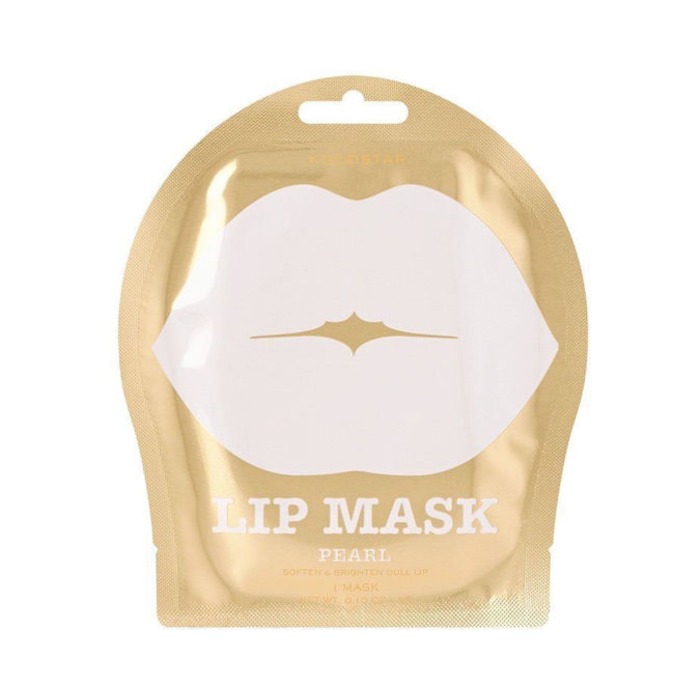 كوكوستار قناع الشفاه بيرل 3 جم 1