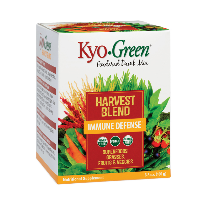 هارفست بليند حماية مناعية من كيوليك 6 أونصة