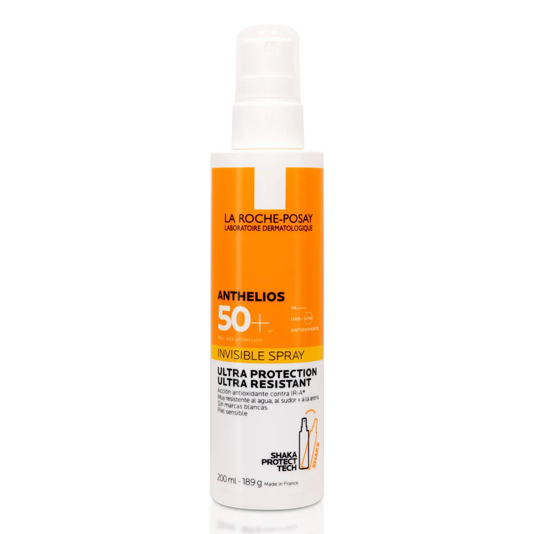 La Roche Posay Anthelios XL (SPF50+) Spray 200ml