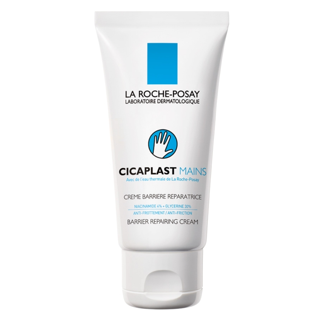 La Roche Posay Cicaplast Hands Repairing Balm 50ml
