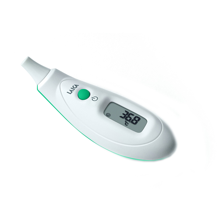 Laica Ear Infrared Thermometer : TH2002