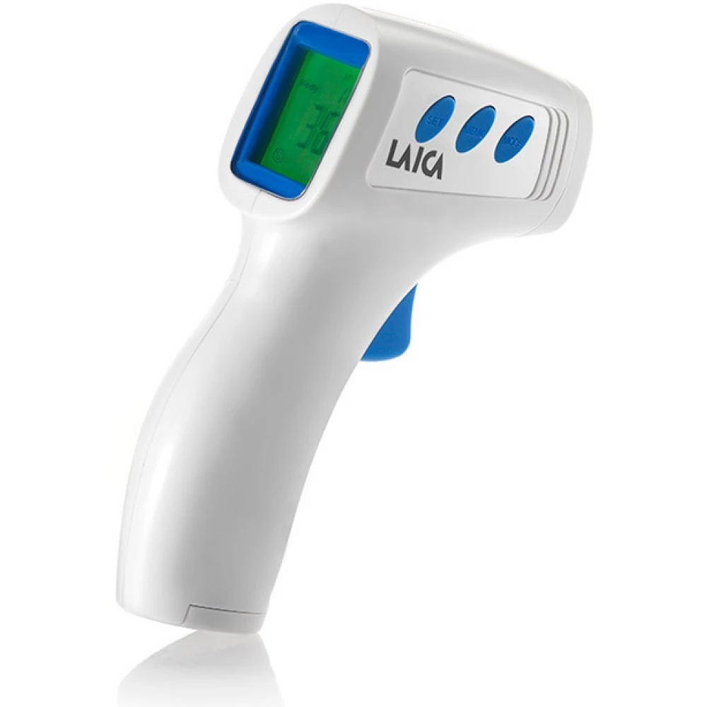 Laica Non Contact Infrared Thermometer: TH5000F