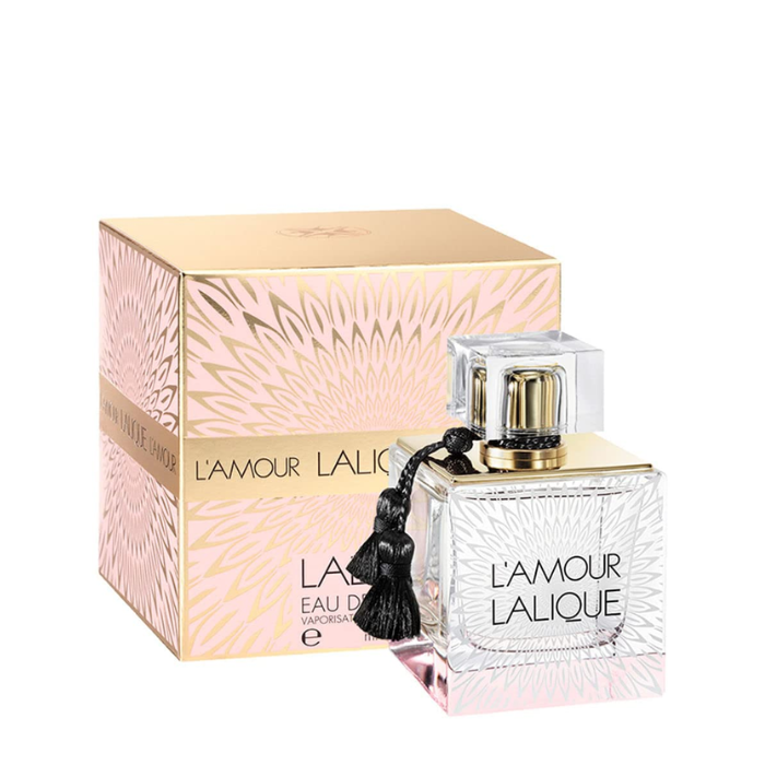 Lalique LAmour For Women EDP Spray 100ml