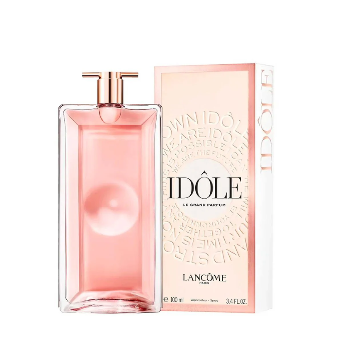 Lancome Idole Le Grand Parfum For Women EDP Spray 100ml