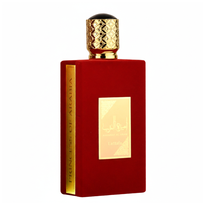 Lattafa Ameerat Al Arab Women EDP Spray 100ML