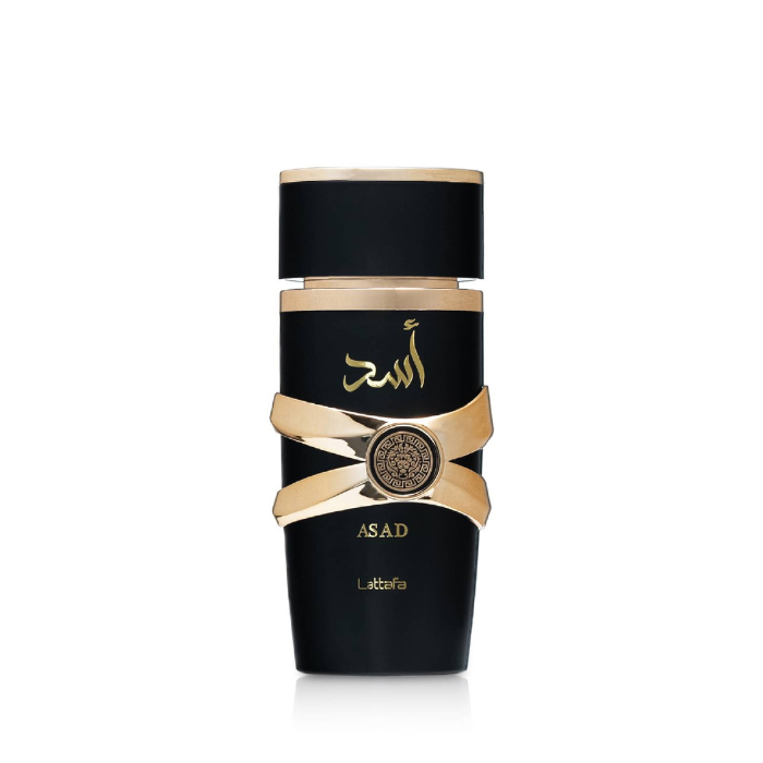 Lattafa Asad Men EDP Spray 100ML