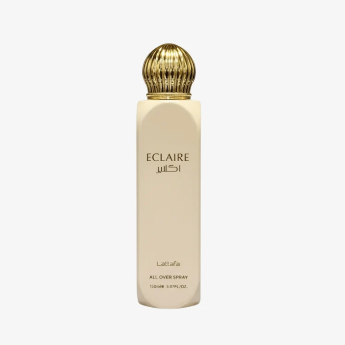 Lattafa Eclaire Unisex All Over Spray 150ml