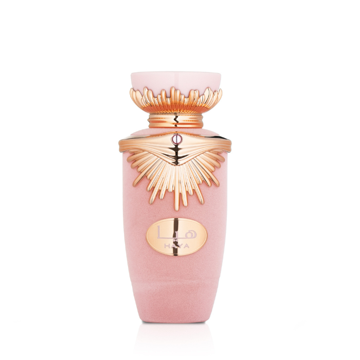 Lattafa Haya Women EDP Spray 100ML