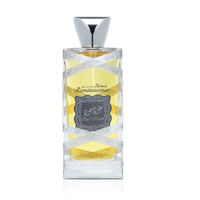 Lattafa Oud Mood Reminiscence EDP Spray 100ML