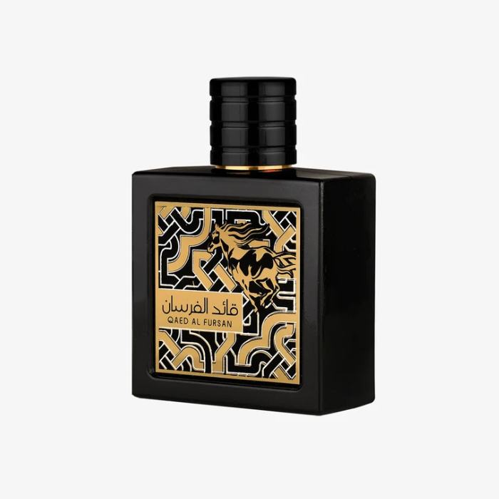 Lattafa Qaed Al Fursan Men EDP Spray 90ML