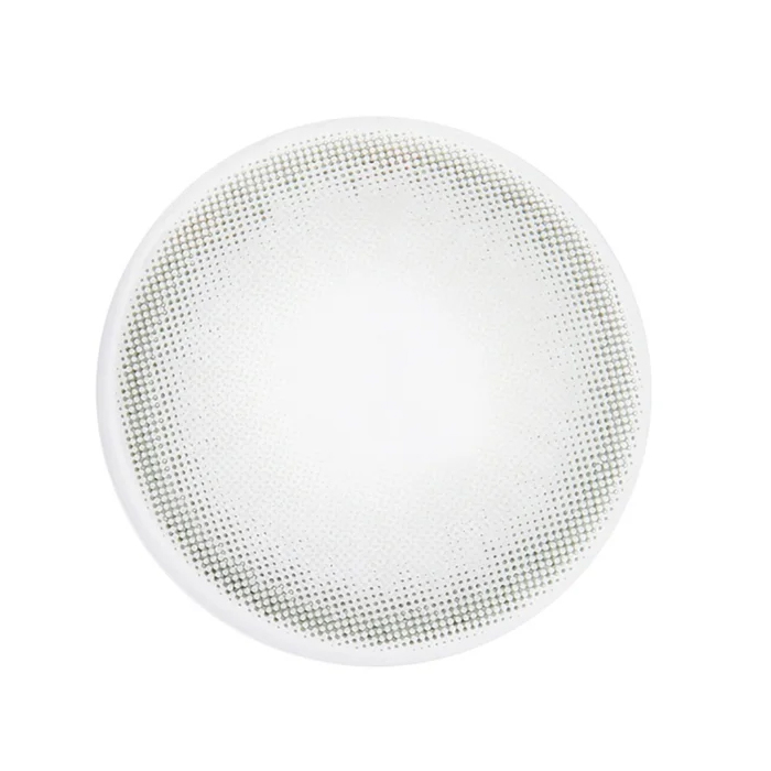 ليايلا عدسات لاصقة 3 شهور كوزمو جراي