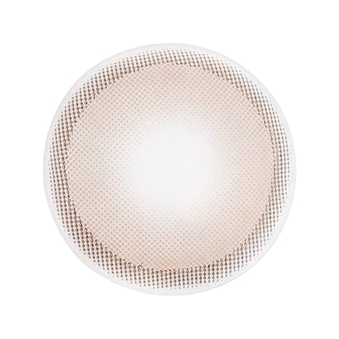 Layala Contact Lens 3 Months Crystal Brown