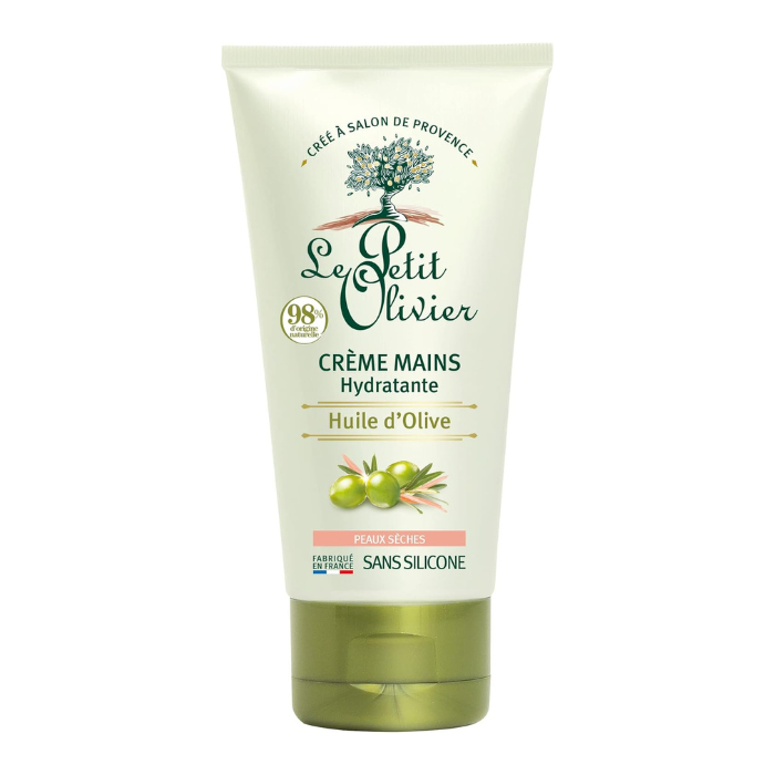 Le Petit Olivier Hand Cream Moistur-Olive Oil 75ml
