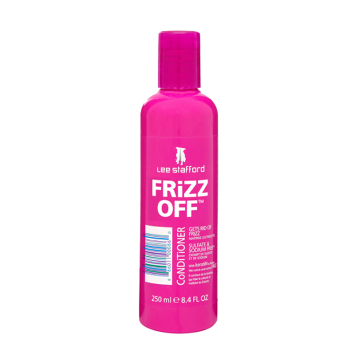 Lee Stafford Frizz Off Conditioner with Keratin 250 ml