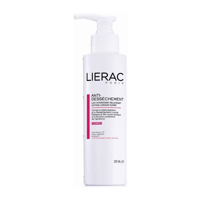 Lierac  Anti Dessechment Lotion 200ml