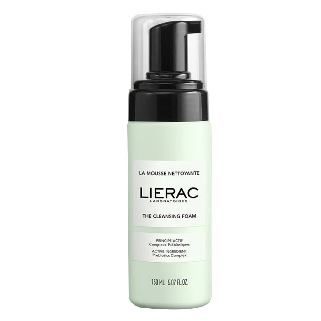 Lierac Cleansing Foam 150 ml
