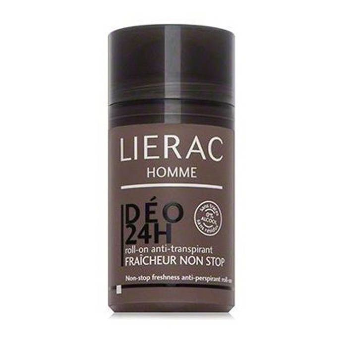 Lierac Deo 24 Roll On 50ml