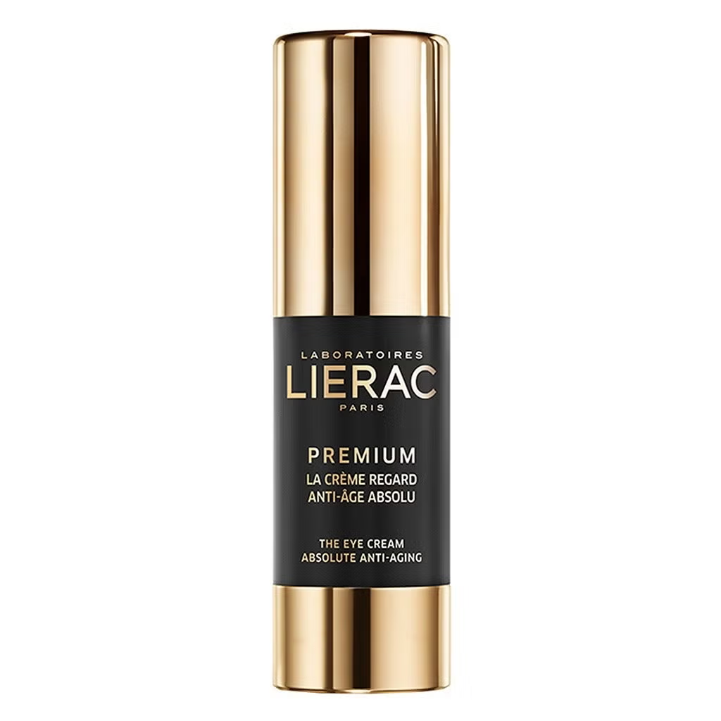 Lierac Exclusive Premium Eye Cream 10 ml