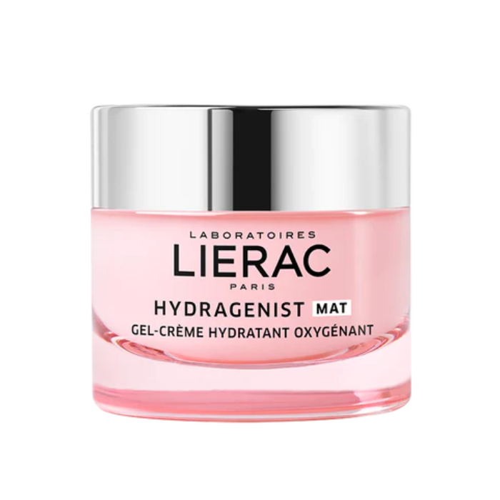 كريم مرطب هايدراجينست من ليراك 50 مل